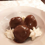 Photo n°5 de l'avis de Ofek.h fait le 27/11/2021 à 21:17 sur le  Ristorante Sotto Zero à Valtournenche