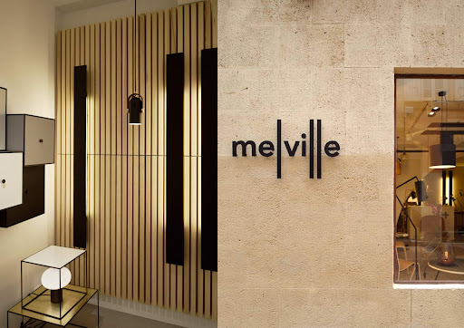 Melville Design