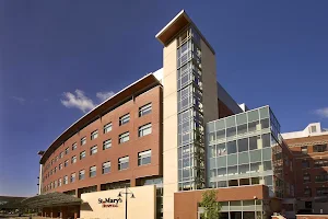SSM Health St. Mary's Hospital - Madison image