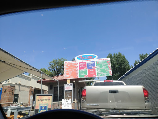 Car Wash «Highway 99 Carwash», reviews and photos, 1265 Hunn Rd, Yuba City, CA 95991, USA