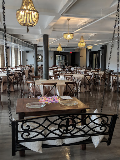 Event Venue «Lumber Exchange Event Center», reviews and photos, 10 S 5th St #300, Minneapolis, MN 55402, USA