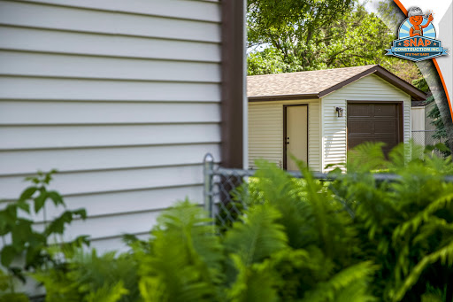 Roofing Contractor «Snap Construction», reviews and photos, 8200 Humboldt Ave S Suite 120, Minneapolis, MN 55431, USA