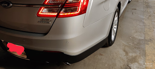 Auto Body Shop «Caliber Collision», reviews and photos, 10600 E Exposition Ave, Aurora, CO 80012, USA