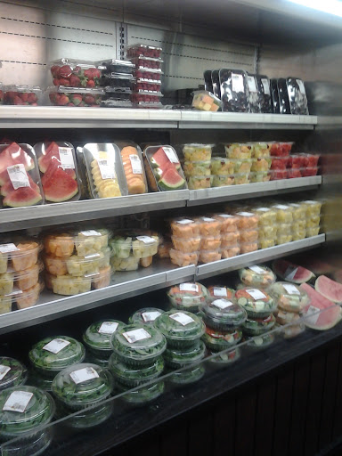 Supermarket «Pioneer Supermarkets», reviews and photos, 381 Mother Gaston Blvd, Brooklyn, NY 11212, USA