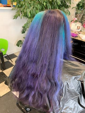 Venus 10 Hair Salon 76108