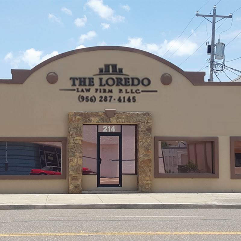 The Loredo Law Firm PLLC