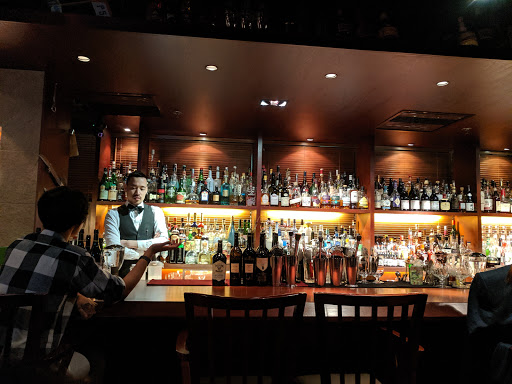 Butler - The Japanese Whisky Bar
