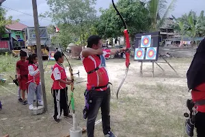 X Archery Camp image