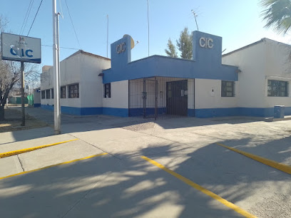 Cic Vista Flores