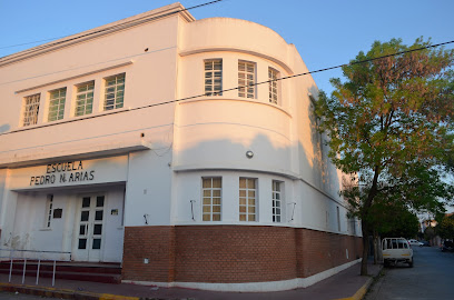 Escuela Pedro N. Arias