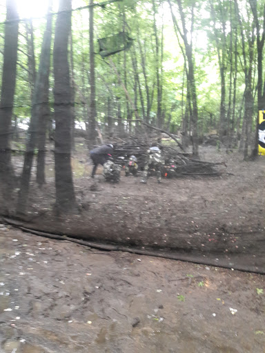 Paintball Center «Crusader Paintball», reviews and photos, Lincoln Hwy, Fairless Hills, PA 19030, USA
