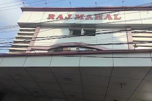 Raj Mahal image