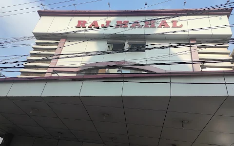 Raj Mahal image