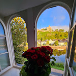 Photo n°1 de l'avis de Erich.r fait le 23/09/2023 à 20:13 sur le  Hotel Villa Keller à Saarburg