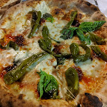 Photo n°7 de l'avis de Giampaolo.i fait le 11/07/2021 à 08:59 sur le  Millenium Pizzeria à Cusano Mutri