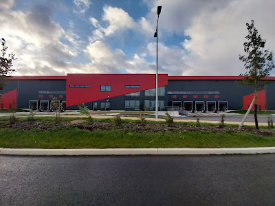 CEVA Logistics Freigh Management à Nanteuil-le-Haudouin