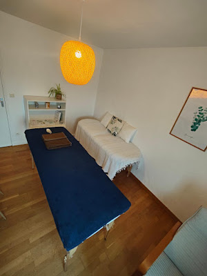 Adrien Lenoir Magnétiseur Energéticien Masseur à Couëron