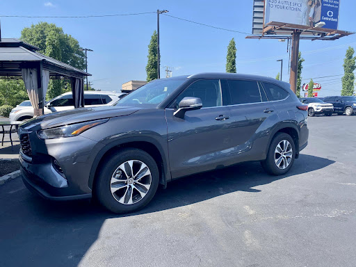 Used Car Dealer «Georgetown Auto Sales», reviews and photos, 100 Success Dr, Georgetown, KY 40324, USA