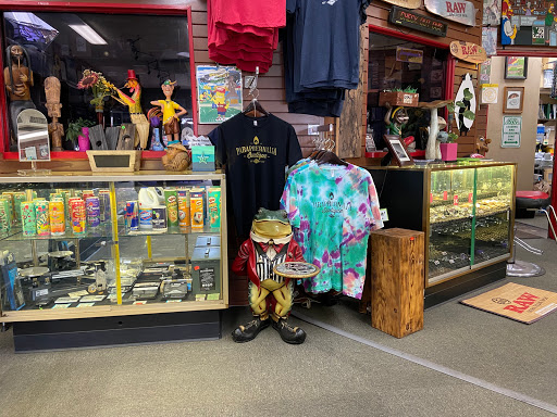 Tobacco Shop «Paraphernalia Boutique - Smoke Shop / Head Shop», reviews and photos, 4234 W Dunlap Ave, Phoenix, AZ 85051, USA