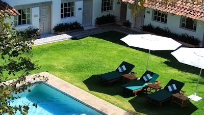 Photos of Hotel Meson del Viento