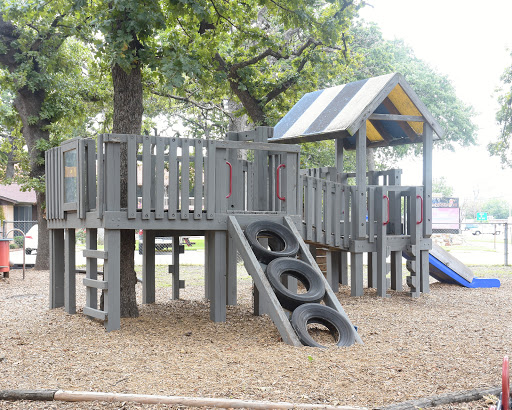 Preschool «Childtime of Arlington, TX», reviews and photos, 1505 W Arkansas Ln, Arlington, TX 76013, USA