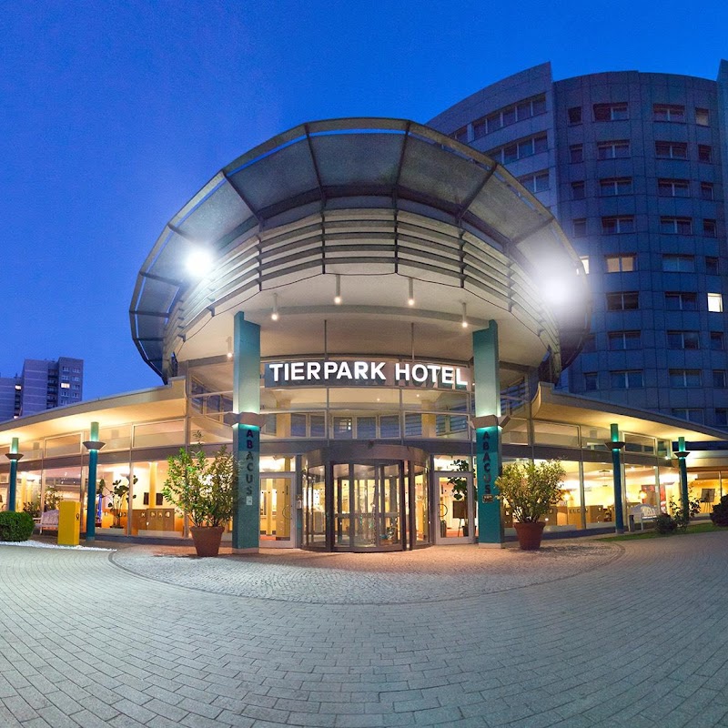 ABACUS Tierpark Hotel GmbH