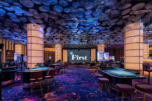 First Casino image