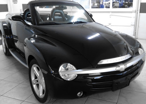 Used Car Dealer «Discover Auto Center», reviews and photos, 790 S Erie Blvd, Hamilton, OH 45011, USA