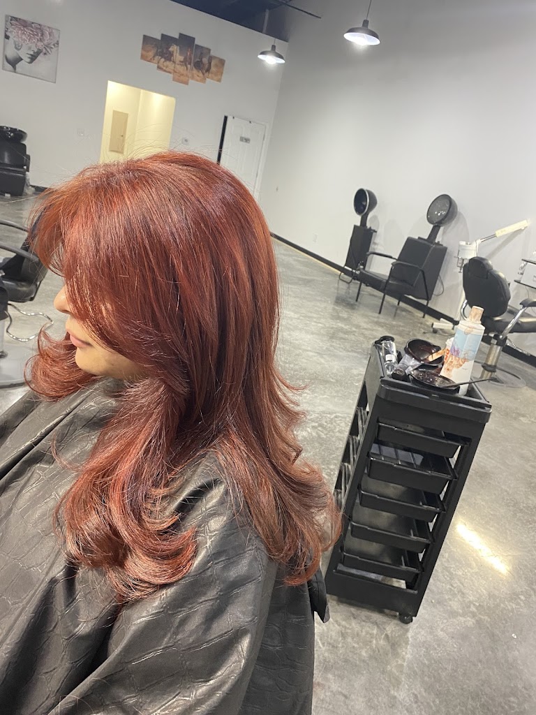 Familia barber salon 40356