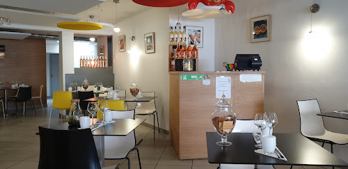 restaurants Le 912 Le Puy-en-Velay