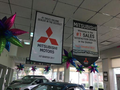 Mitsubishi Dealer «Mentor Mitsubishi», reviews and photos, 8505 Mentor Ave, Mentor, OH 44060, USA