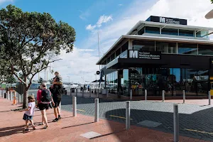 New Zealand Maritime Museum image