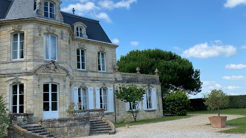 Château Fonréaud à Listrac-Médoc