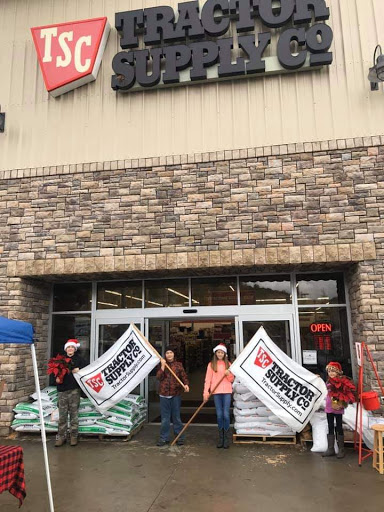 Home Improvement Store «Tractor Supply Co.», reviews and photos, 14879 Mono Way, Sonora, CA 95370, USA