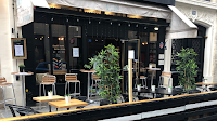 Photos du propriétaire du Restaurant Njutbar à Paris - n°1