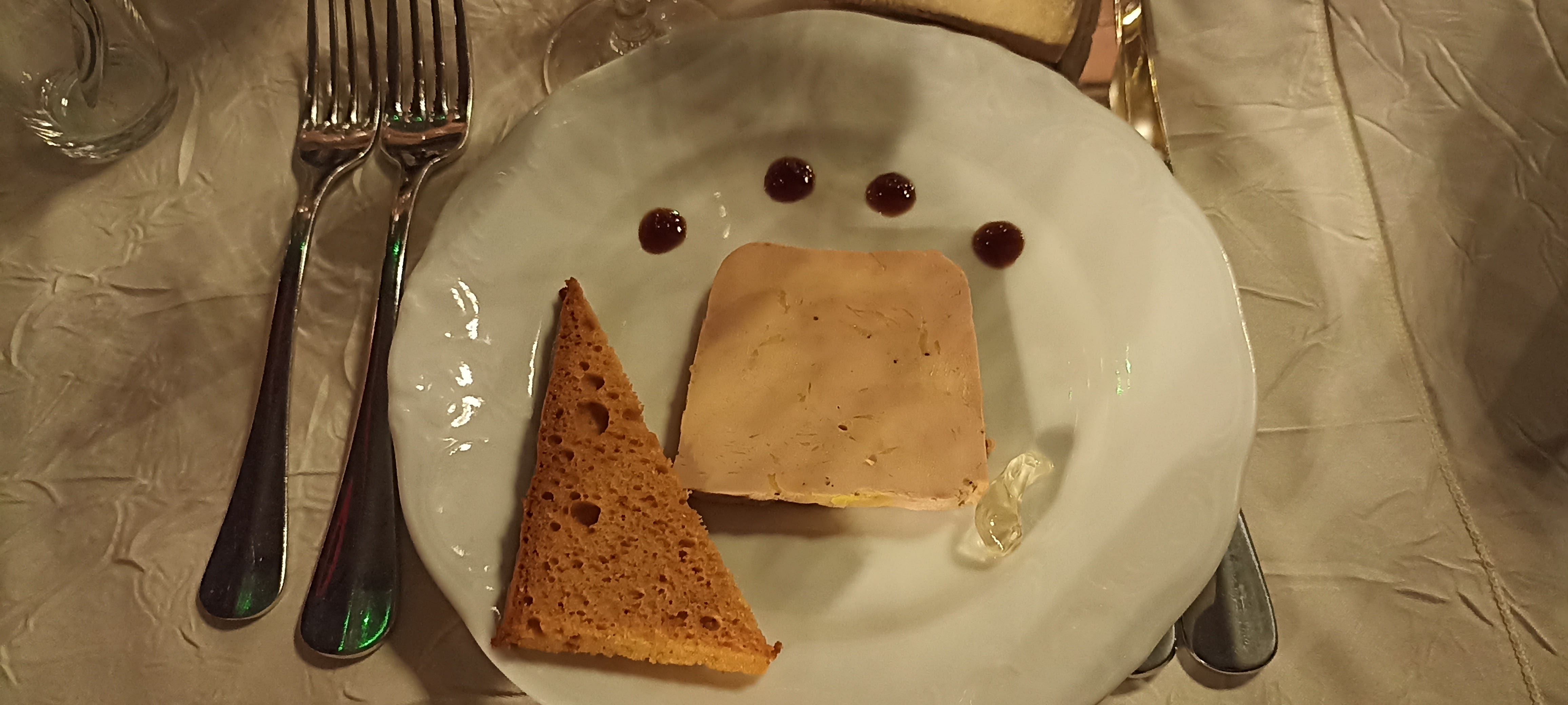 Photo n° 4 de l'avis de Ludovic.o fait le 26/12/2023 à 21:40