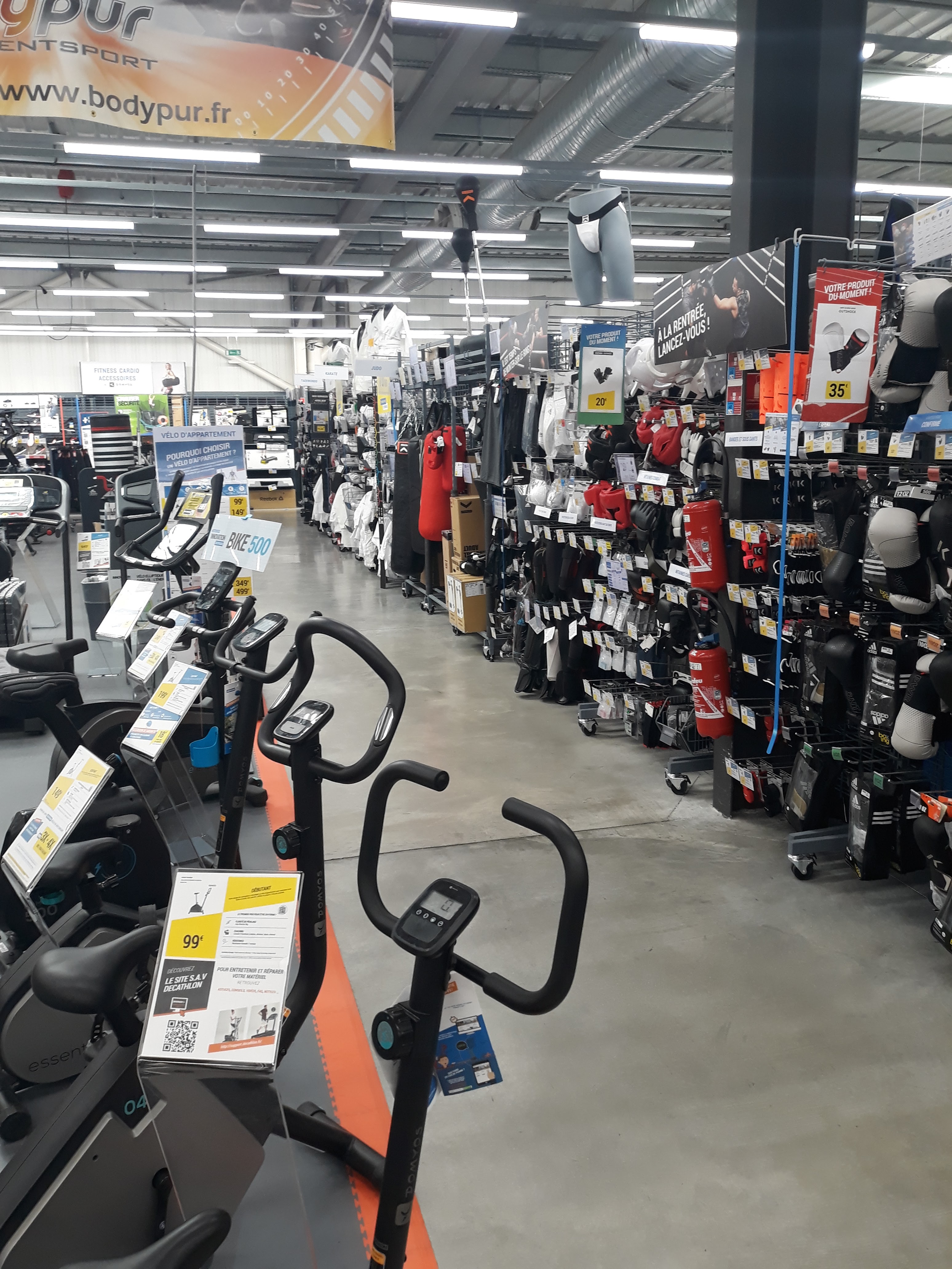 Photo n° 42 de l'avis de Thierry.a fait le 26/08/2019 à 20:39