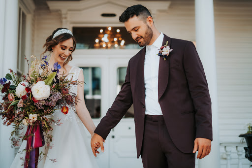 Event Venue «The Allan House», reviews and photos, 1104 San Antonio St, Austin, TX 78701, USA