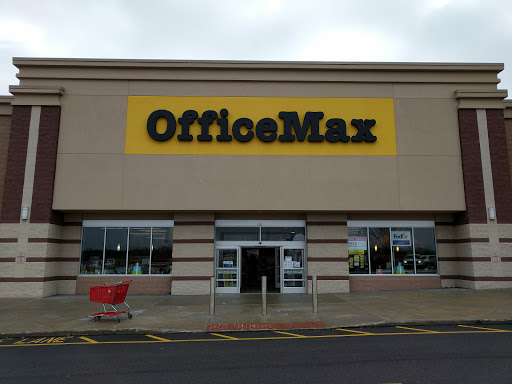 Office Supply Store «OfficeMax», reviews and photos, 1153 Williams Reserve Blvd, Wadsworth, OH 44281, USA
