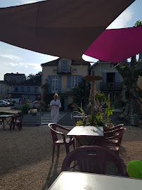 Atmosphère du Restaurant Quai n°5 à Luzech - n°5