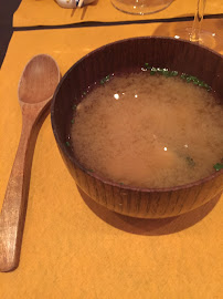 Soupe du Restaurant japonais Yoshi à Paris - n°18