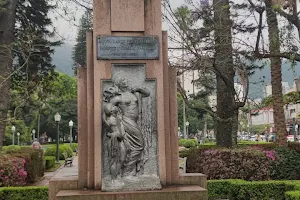 Monumento à Antônio Carlos Ribeiro de Andrada image