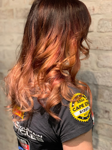 Beauty Salon «Capozzi & Co. Salon Inc.», reviews and photos, 63 Main St, Sayville, NY 11782, USA