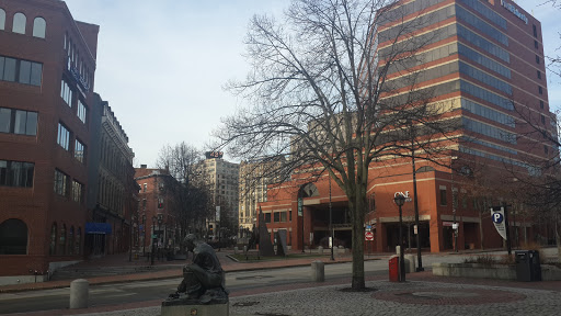 Book Store «Longfellow Books», reviews and photos, 1 Monument Way, Portland, ME 04101, USA