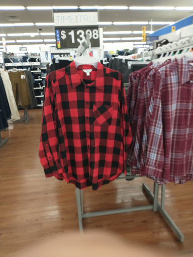 Discount Store «Walmart», reviews and photos, 150 Solomons Island Rd N, Prince Frederick, MD 20678, USA