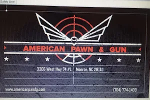 American Pawn & Gun image