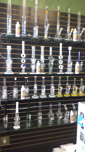 Tobacco Shop «High City Smoke Shop», reviews and photos, 8350 W Lower Buckeye Rd, Tolleson, AZ 85353, USA