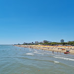 Photo n°3 de l'avis de Lukas.a fait le 14/06/2022 à 21:41 sur le  Terrazza a Mare à Lignano Sabbiadoro