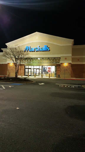 Marshalls, 8080 Mall Pkwy, Lithonia, GA 30038, USA, 