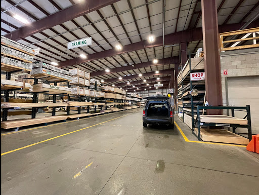 Hardware Store «Hingham Lumber Company», reviews and photos, 165 Chief Justice Cushing Hwy, Cohasset, MA 02025, USA